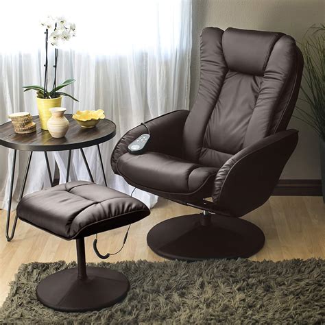 The 5 Most Comfortable Recliner Chairs (Reviews, 2018) - Cushy Spa