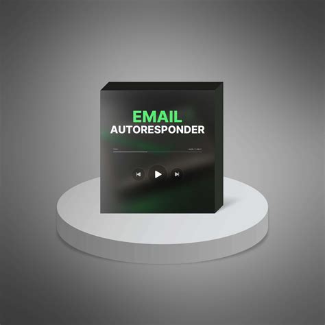 Email Autoresponder Mastery - Video Course