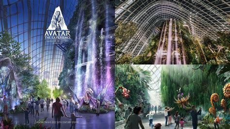 [Sneak Peek] What to Expect at the Dreamy Avatar-themed Event in ...