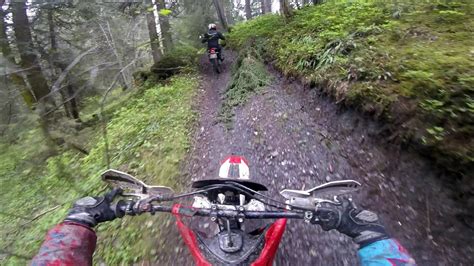 ENDURO VLOG 6 YouTube