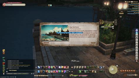 Where To Unlock The Dawntrail Sightseeing Log In FFXIV