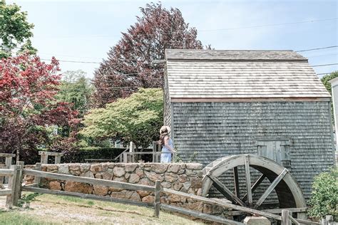 17 Wonderful Things To Do In Sandwich, MA (2025) - New England Wanderlust