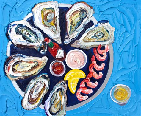 Paintings Utterly Delicious Artwork By Alice Straker