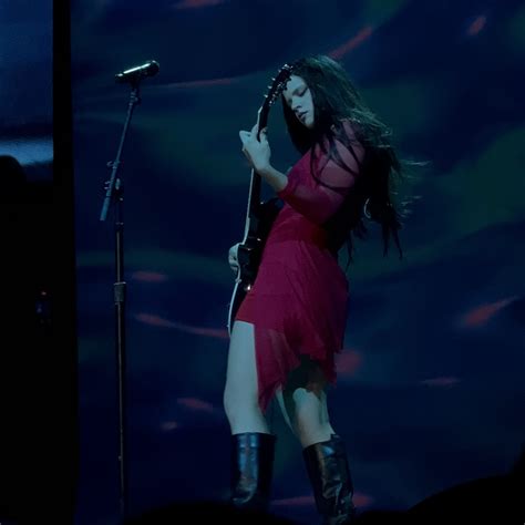 Sep 28, 2022: Rosalía at Byline Bank Aragon Ballroom Chicago, Illinois ...