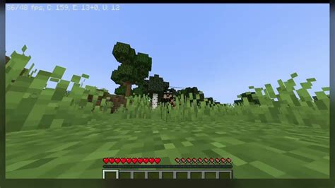 Como Sobrevivir En Minecraft Dia 1 Survival YouTube