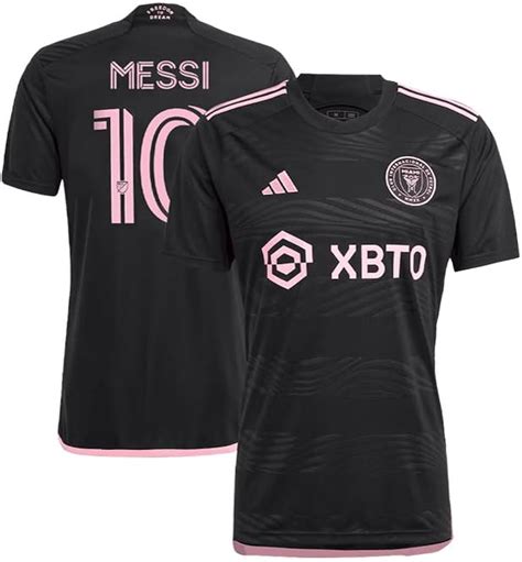 Inter Miami Messi Home Jersey 2023 24 Online India