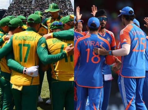 T20 World Cup 2024 ट्रॉफी जीतने का सपना टूटेगा फिर होगी धन वर्षा