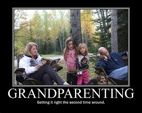 Funny Grandparent Quotes. QuotesGram