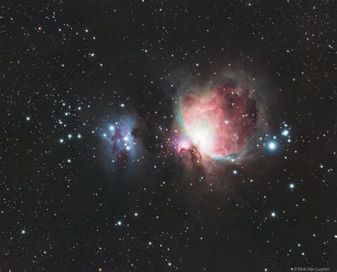 M Dirk Van Luyten William Optics Zenithstar Z Ii Tele Flickr