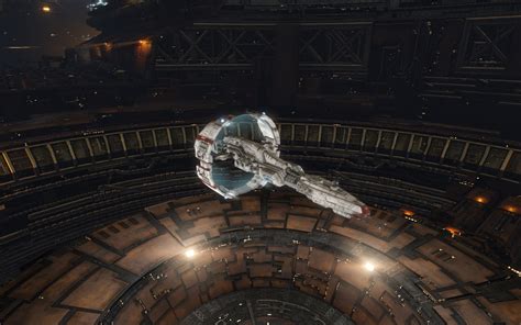 Eve Online Review Pc Gamer