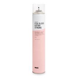 Laca Glossco Fix Gloss Extra Fuerte Ml