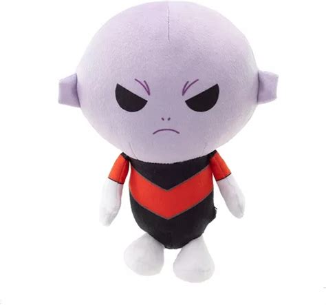 Peluche Jiren Dragon Ball Super Petit Ruz Envío gratis