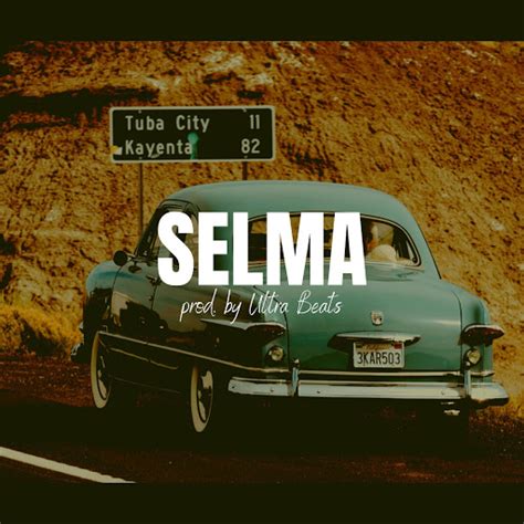 Selma Instrumental YouTube Music