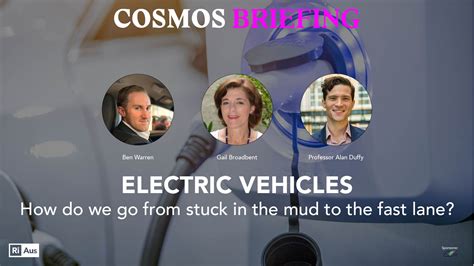 What Can Australia Do To Transition To Electric Vehicles