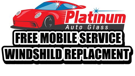 About Us Platinum Auto Glass