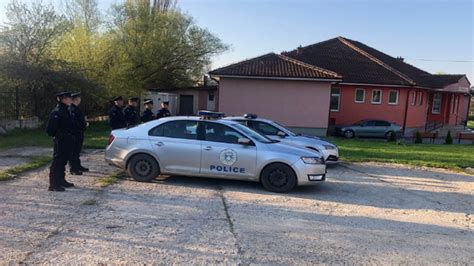 Zgjedhjet në veri Policia e Kosovës masa të rrepta sigurie Plani