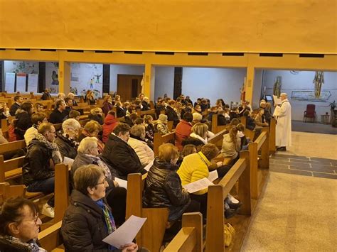 Entrée dans le temps de l Avent veillée de prières avec les familles