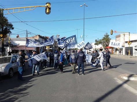 Movilizaci N En El Objetivo De Keeper S R L Ssip