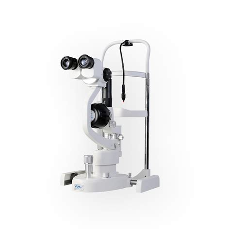 Bl A Ophthalmic Eye Exam Machine Image Processing System