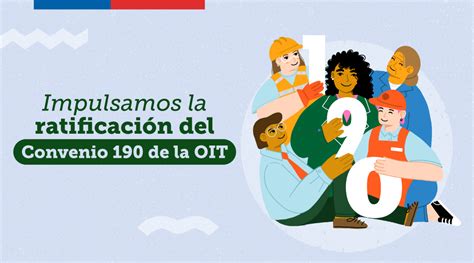 Entra En Vigencia El Convenio 190 De La Oit “un Hito En La Lucha