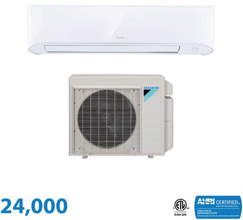 All Daikin Wall Mounted Ductless Mini Split Systems Got Ductless