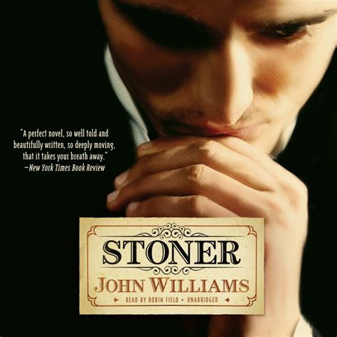 STONER LIBRO DE JOHN WILLIAMS RESEÑA SINOPSIS Y MAS