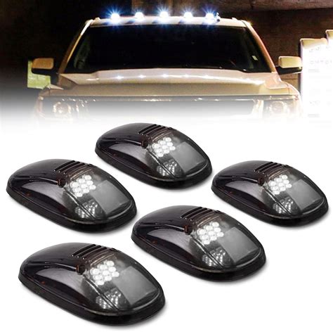 Solar Powered Cab Lights Solar Powered Cab Lights For Truck Solar Wireless Cab Lights For