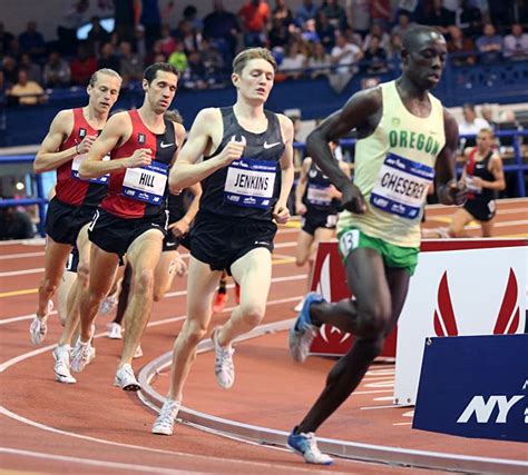 2016 Millrose Games – Cloud259