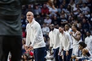 UConn men’s basketball stays in top-five in AP Top 25 poll; Malachi