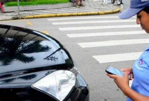 Zona Azul volta a funcionar em Caraguatatuba Diário do Litoral