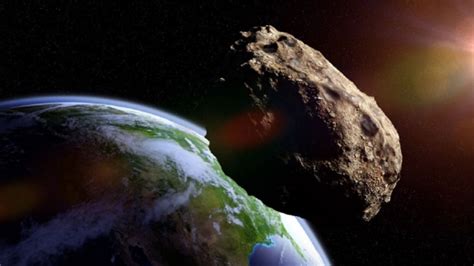 Nasa Confirms When This 3 400 Foot Wide Asteroid Will Approach Earth