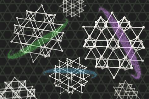 Physicists Discover New Quantum Electronic Material Mit News