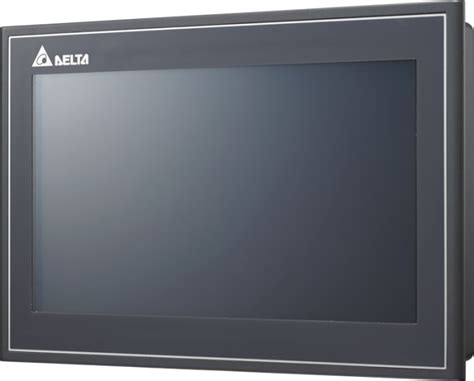 Dop Ws Delta Electronics Pantalla T Ctil Hmi Delta Electronics Dop