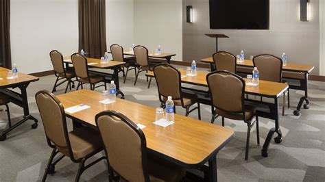 Lubbock Hotel with Group Room Blocks for Meetings & Events | Hyatt Place Lubbock