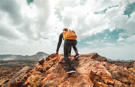 Entre Trilhas Saiba A Diferen A Entre Escalada E Alpinismo Blog