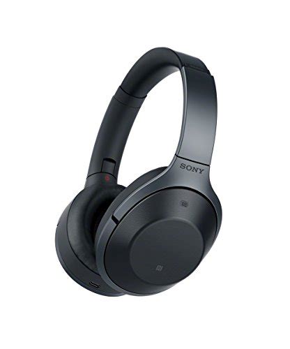 I Tested The Incredible Sony Noise Cancelling Headphones Mdr X