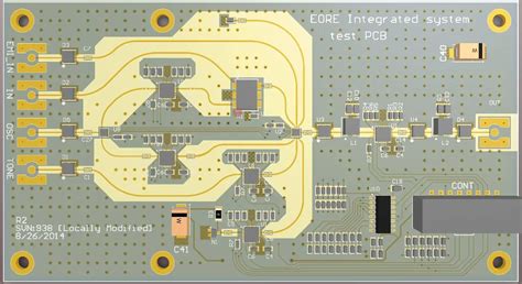 Rf Pcb Your Ultimate Guide To Radio Frequency Pcb