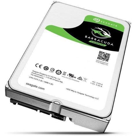 Seagate Barracuda St4000dm004 4000gb Serial Ata Iii Disco Duro Interno