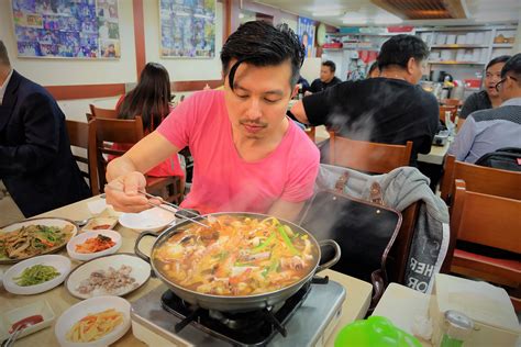 Like seafood? These are the two things you really need to eat in Seoul