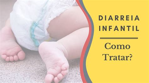 Diarreia Infantil Como Tratar Off Pinnaxis