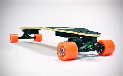 Boosted Boards - SHOUTS