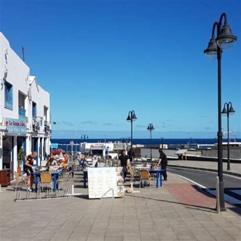 Lanzarote Top Des Choses Faire Guide De Voyage Visite Et