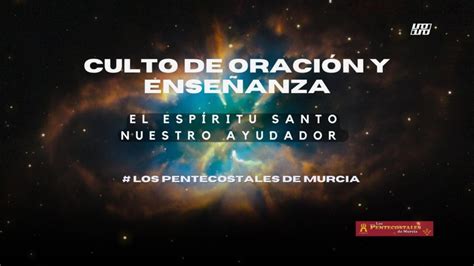 El Esp Ritu Santo Nuestro Ayudador By Pastor Ferney Tabares Youtube