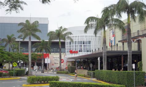 Westfield Chermside Opens Whole New Level