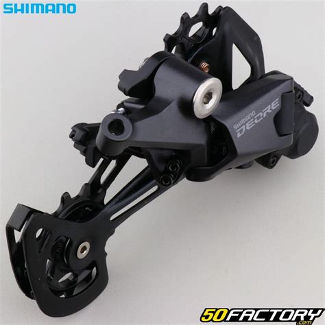 Shimano Deore Rd M Sgs Speed Bicycle Rear Derailleur