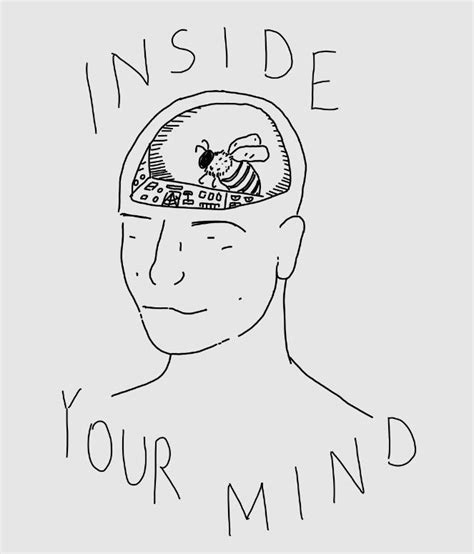 Inside Your Mind