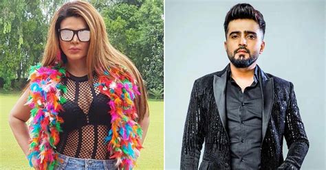 Rakhi Sawants Husband Adil Khan Durranis Ex Gf Shares Screenshots