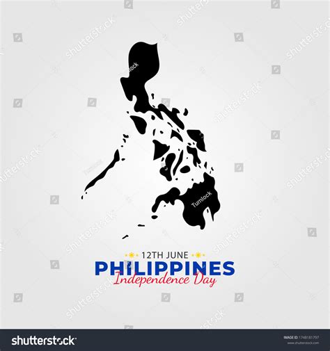 Vector Illustration Filipino Araw Ng Kalayaan Vector Có Sẵn Miễn Phí