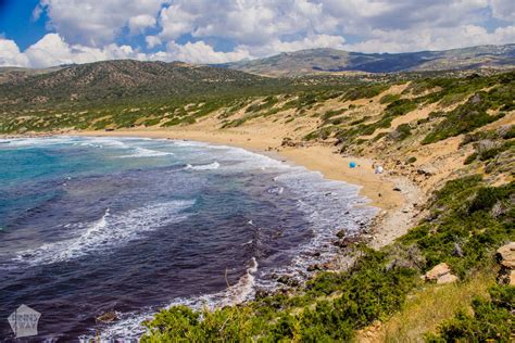 Cyprus: Avakas Gorge and Lara Beach | FinnsAway travel blog