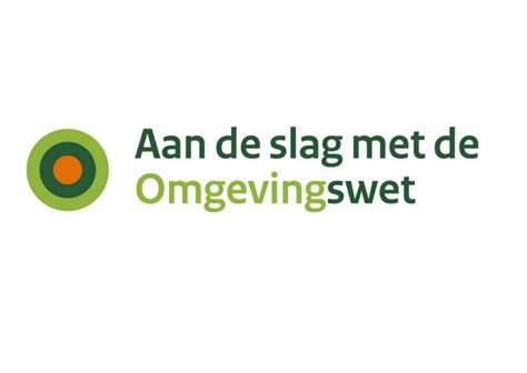 23 03 14 Groen Licht Eerste Kamer Invoering Omgevingswet Op 1 Januari